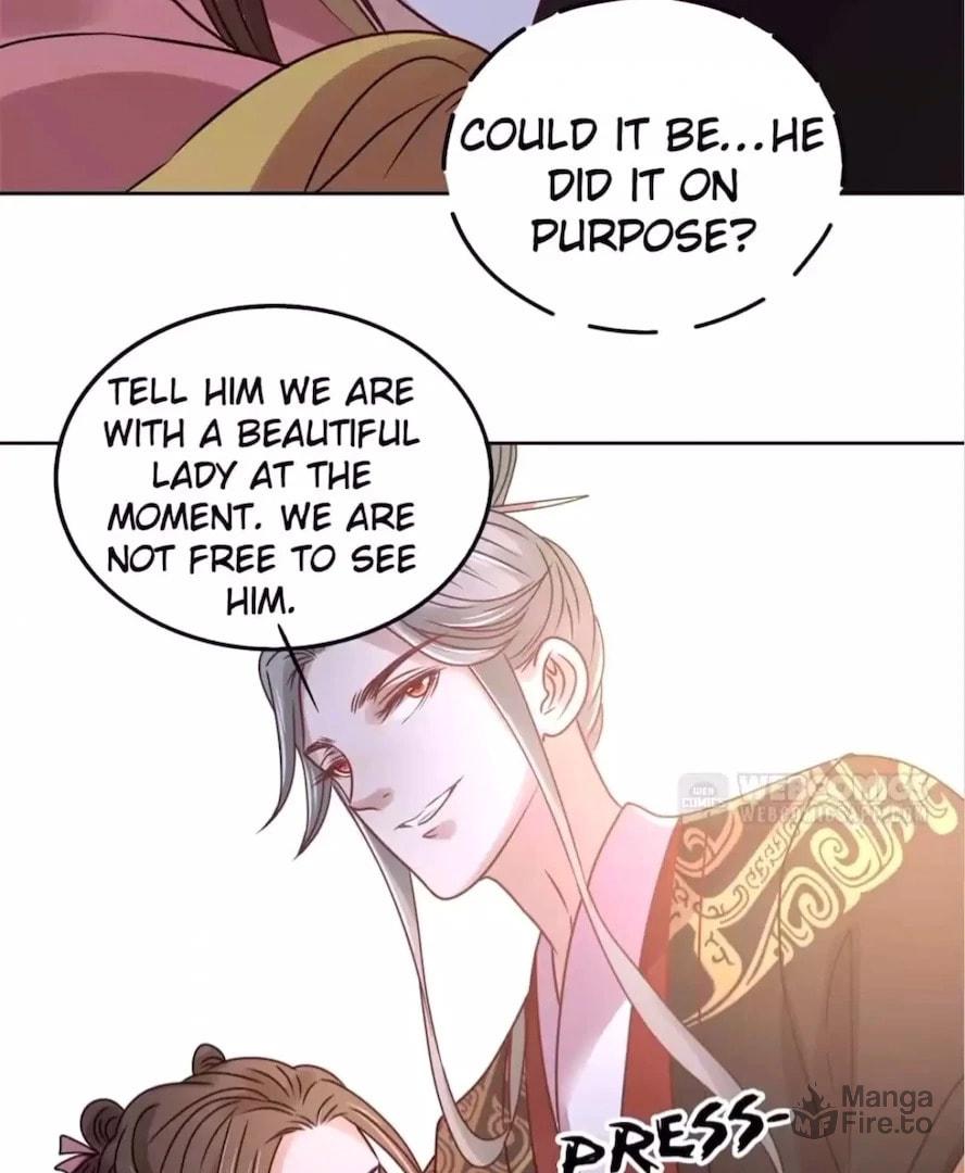 Marquis, Leave Me Alone! – Chapter 60 page 23