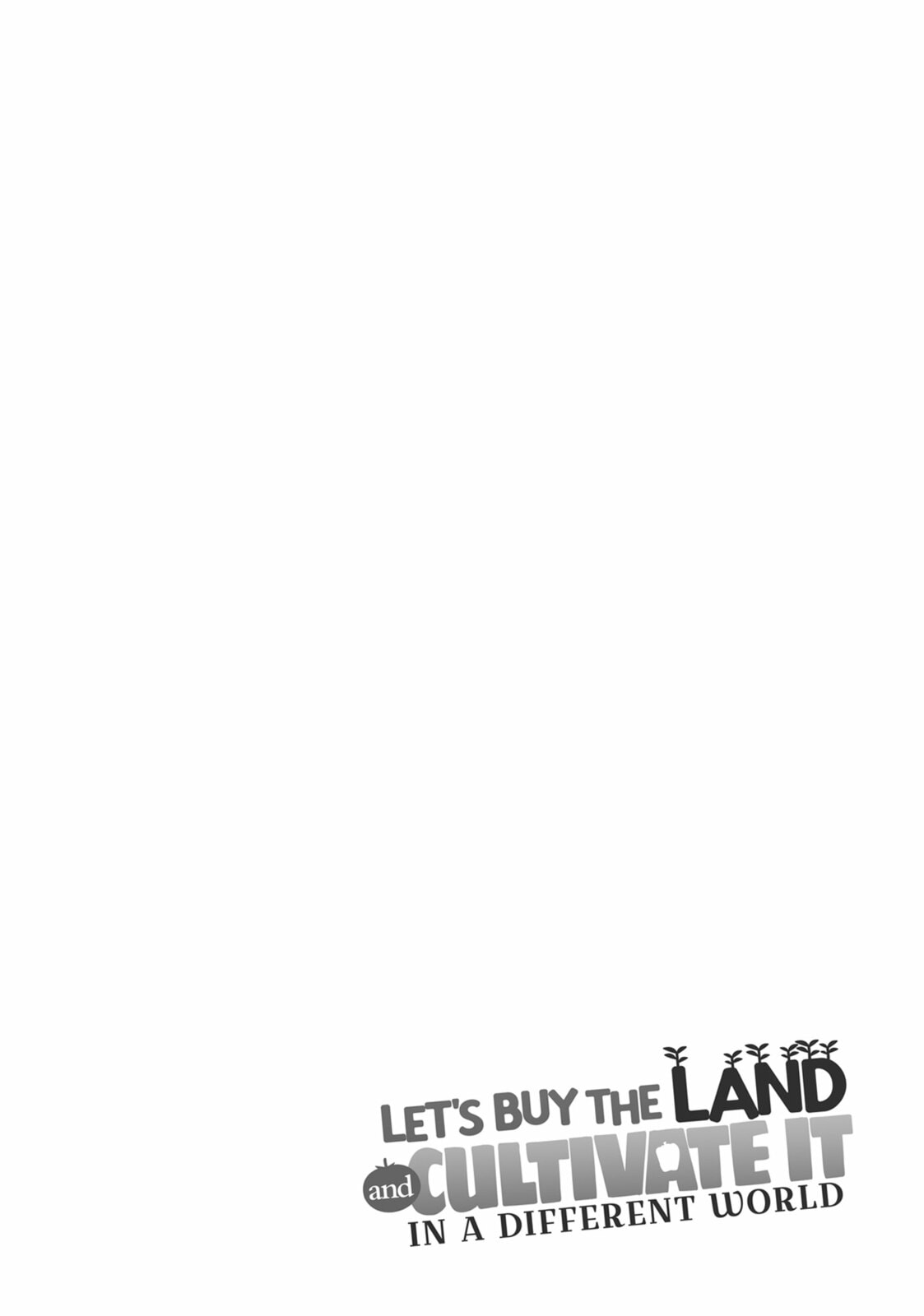 Let's Buy the Land and Cultivate It in a Different World – Chapter 42 page 25