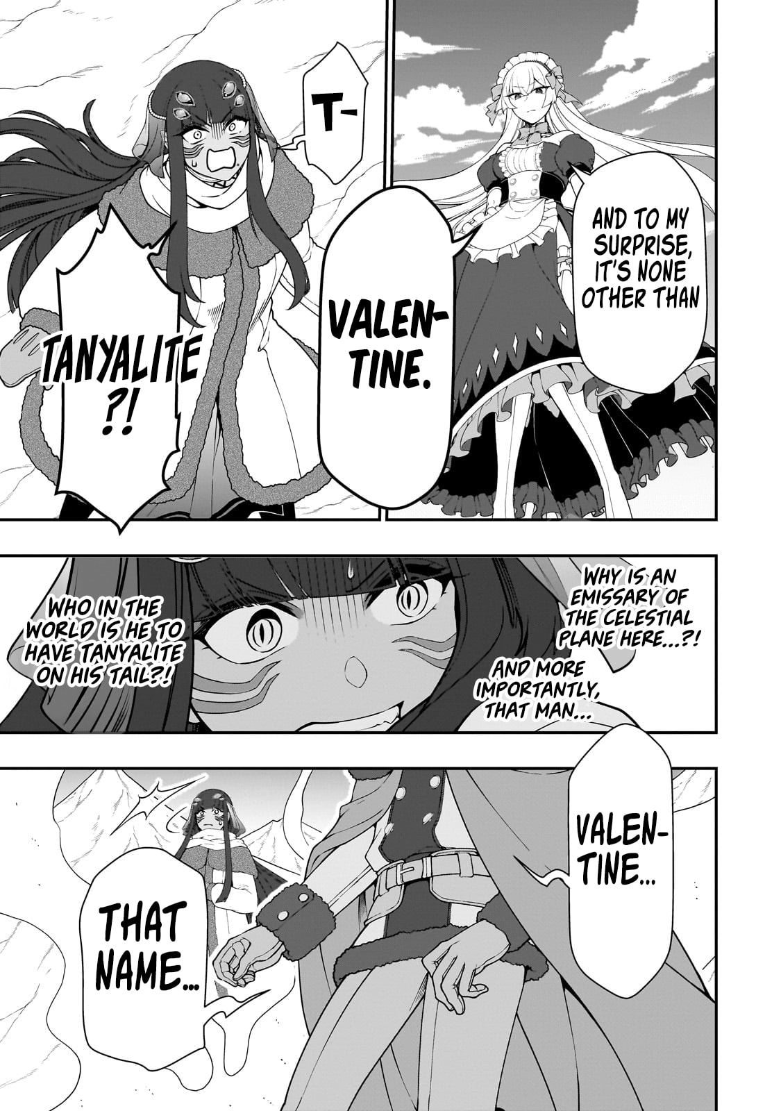 Playing in the Snow page 21