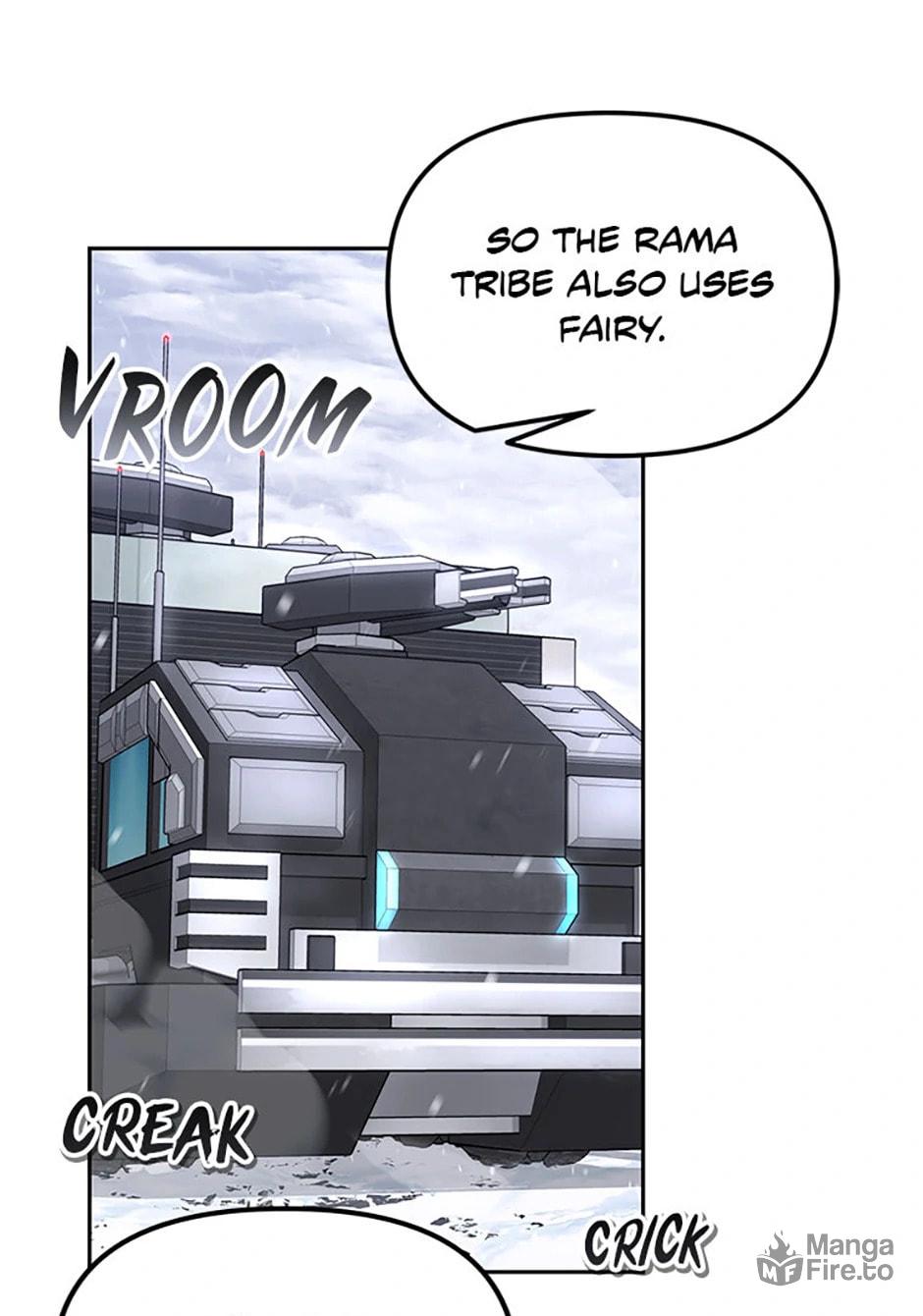 Ark the Legend – Chapter 31 page 26