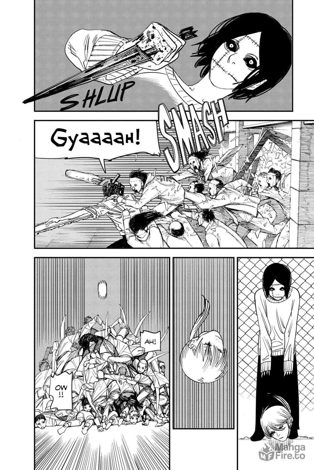 The First Devil Hunter page 9