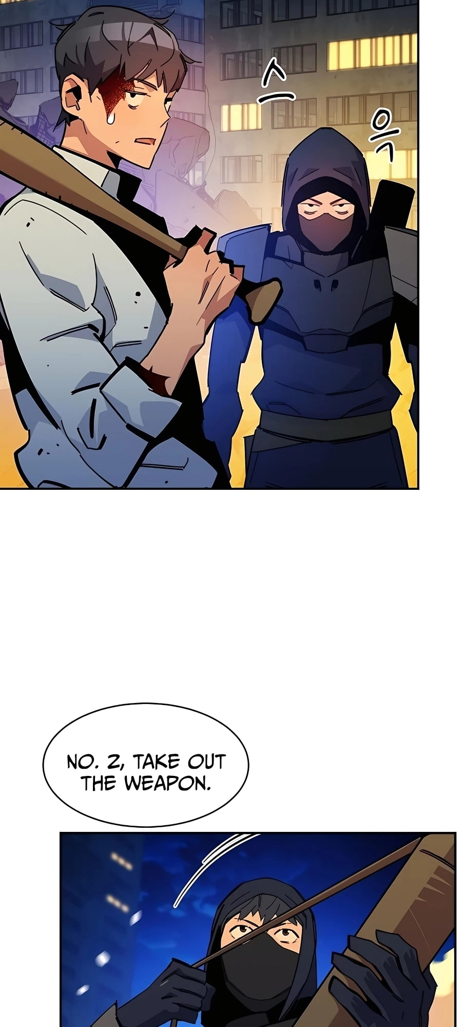 Auto Hunting With My Clones – Chapter 24 page 12