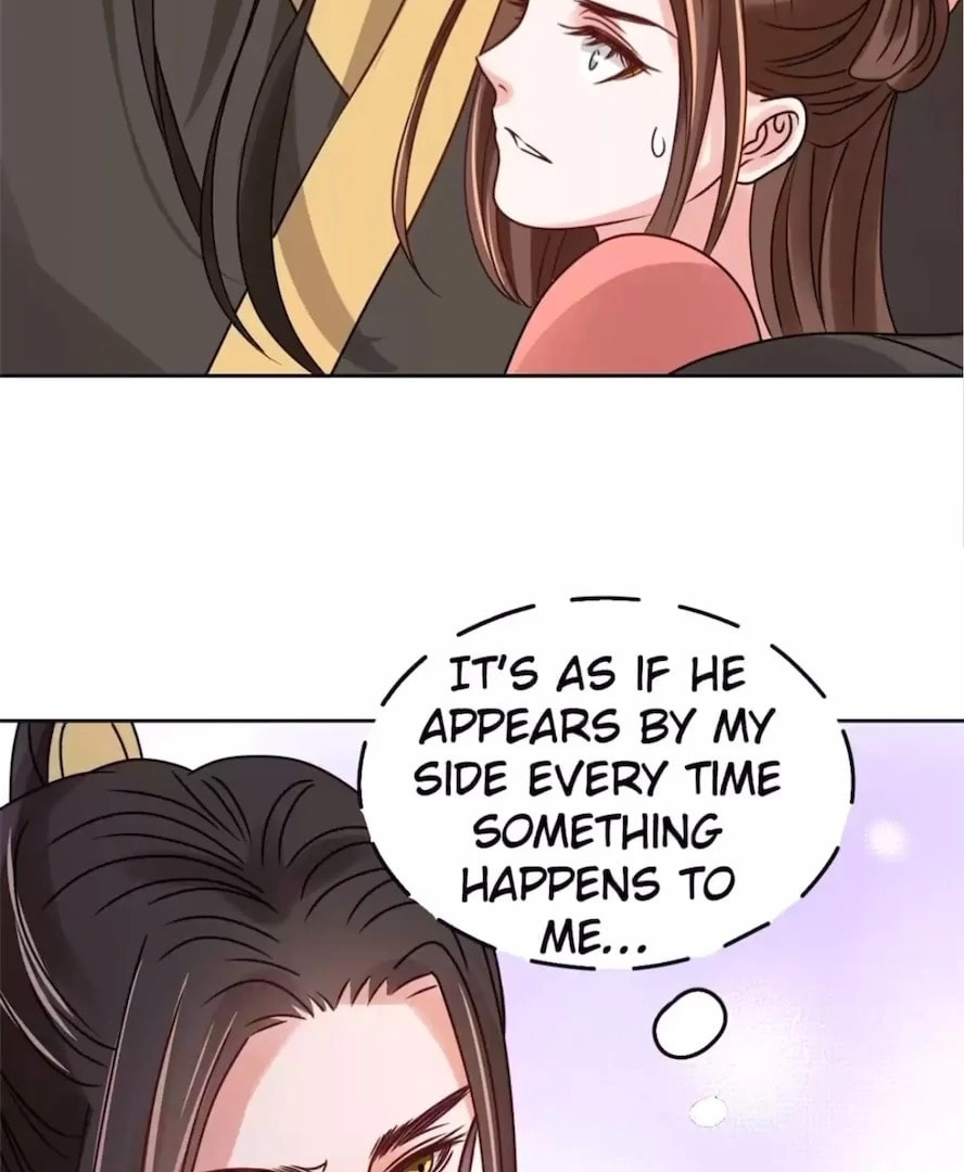 Marquis, Leave Me Alone! – Chapter 60 page 33