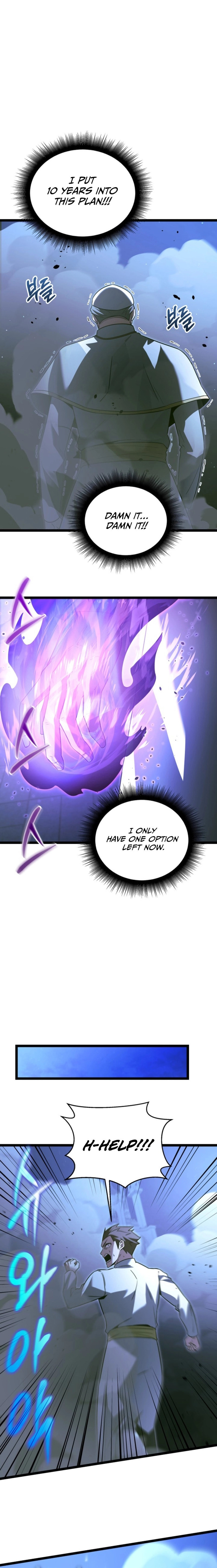 The Hero Becomes Duke's Eldest Son – Chapter 30 page 18