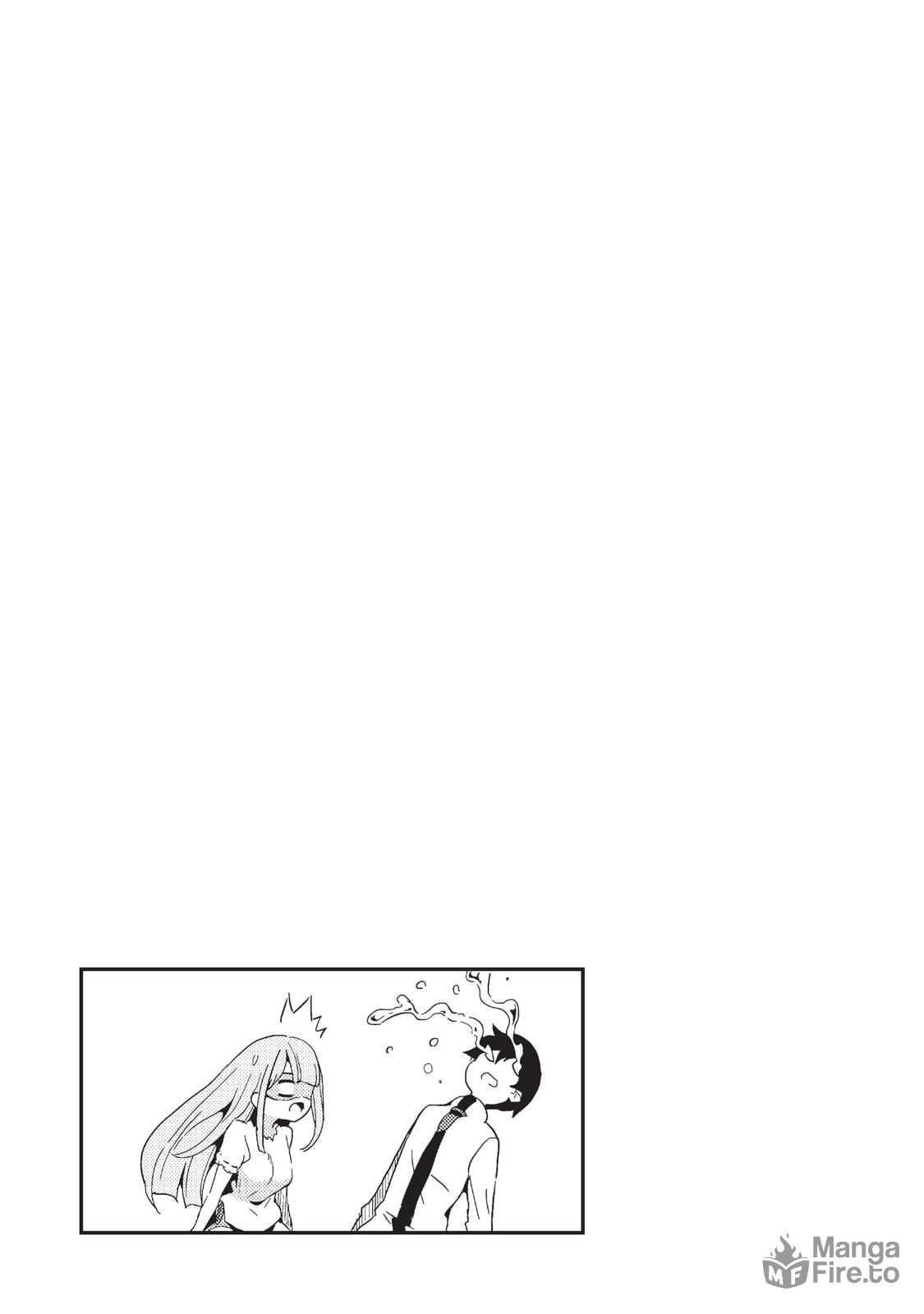 Gacha Girls Corps – Chapter 6 page 26