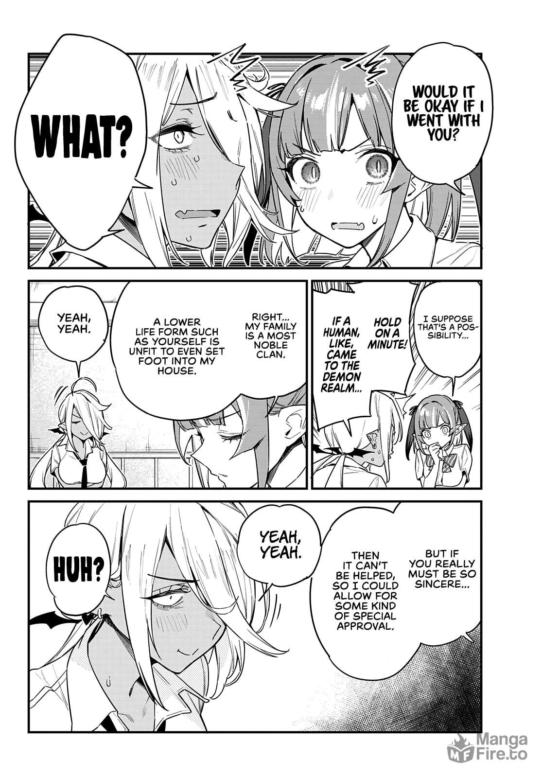 A Summer Promise With Kanan page 4
