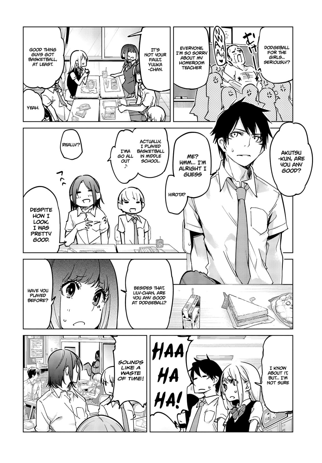 Dodge & burn page 6