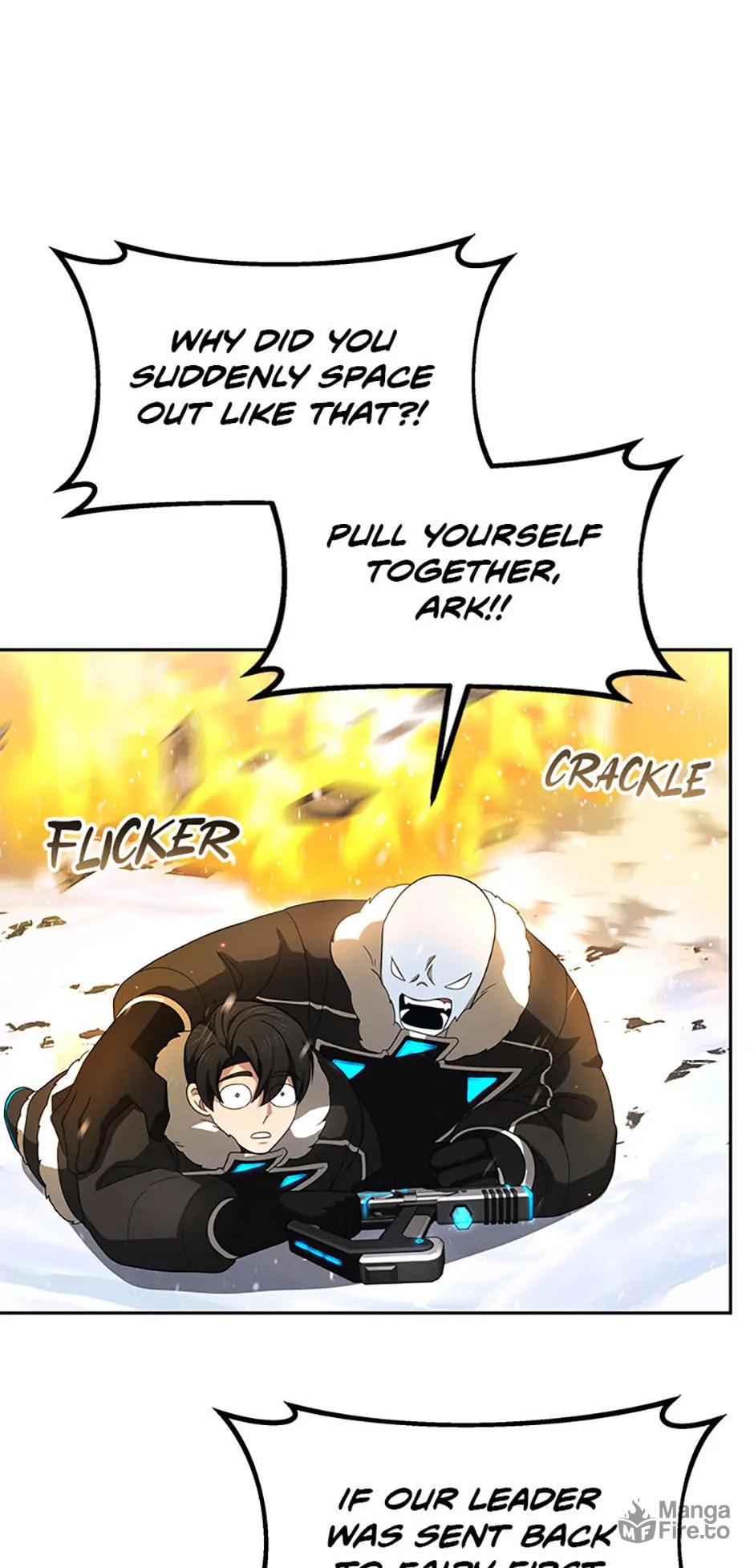 Ark the Legend – Chapter 31 page 41