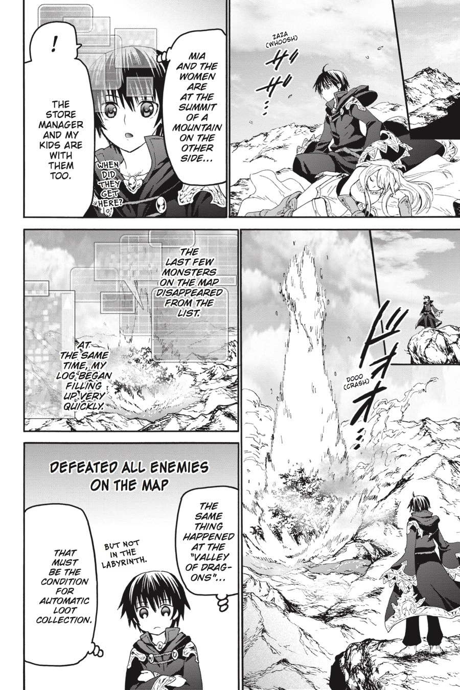 The Grave page 13