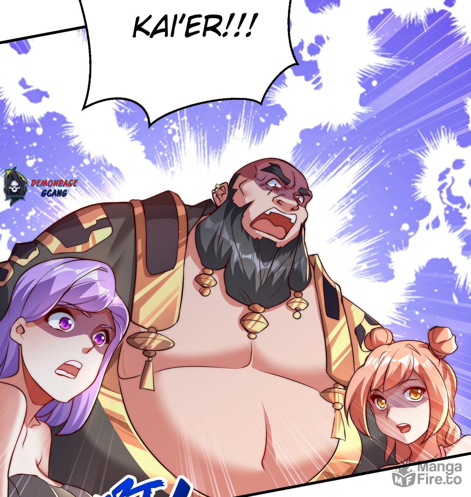 Revenge Begins page 35