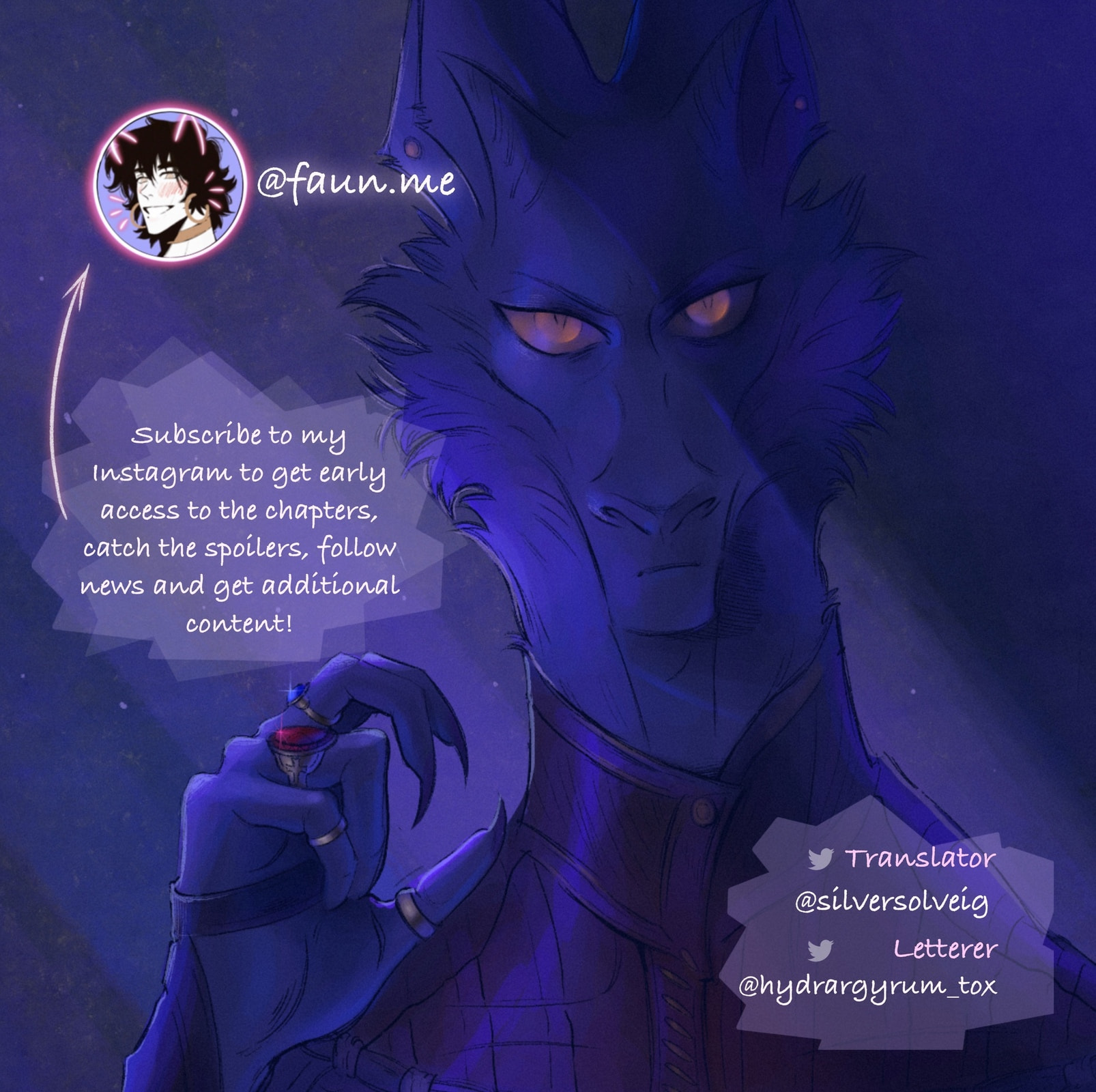 Who are you? page 34