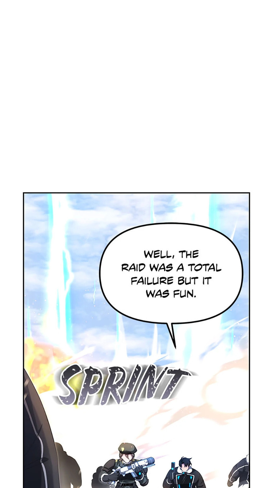 Ark the Legend – Chapter 31 page 87