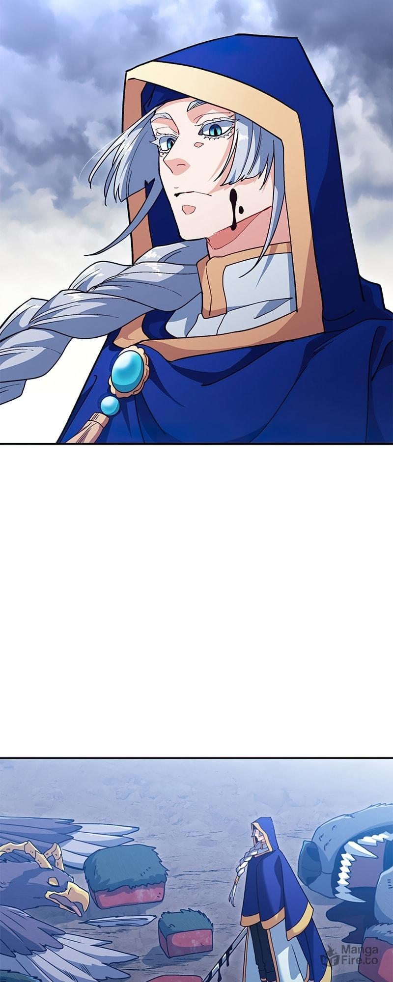 Duke Pendragon: Master of the White Dragon – Chapter 60 page 39
