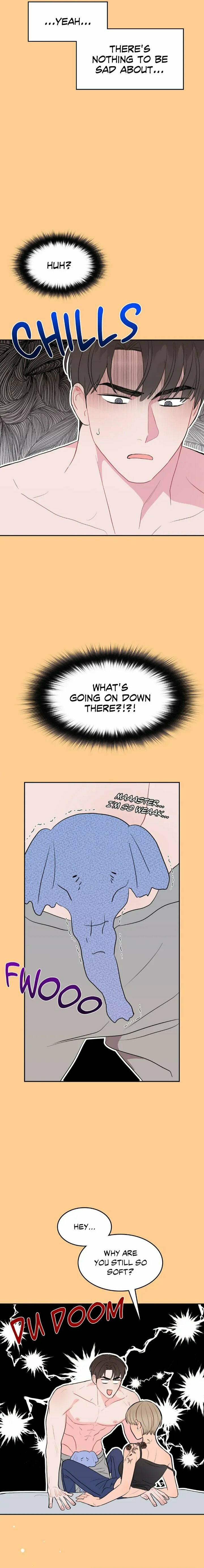 Can't Think Straight – Chapter 43 page 7