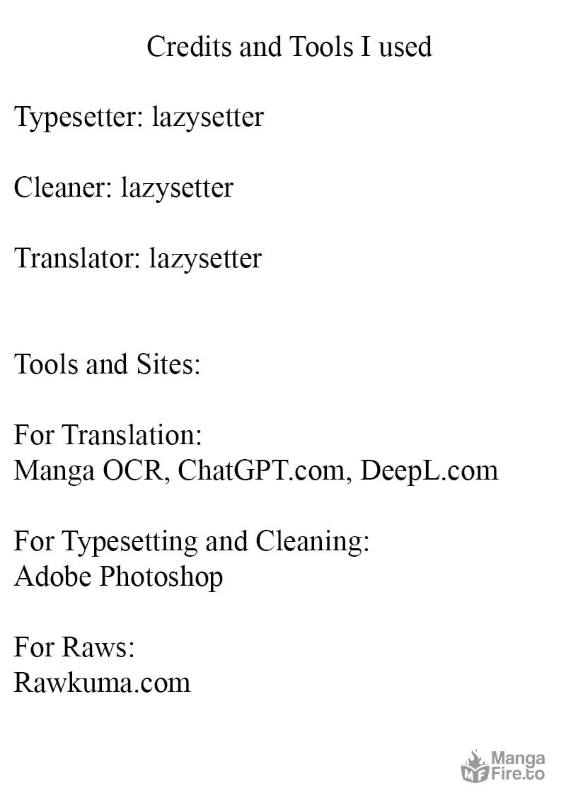 Prologue to the Class Competition 1 page 20