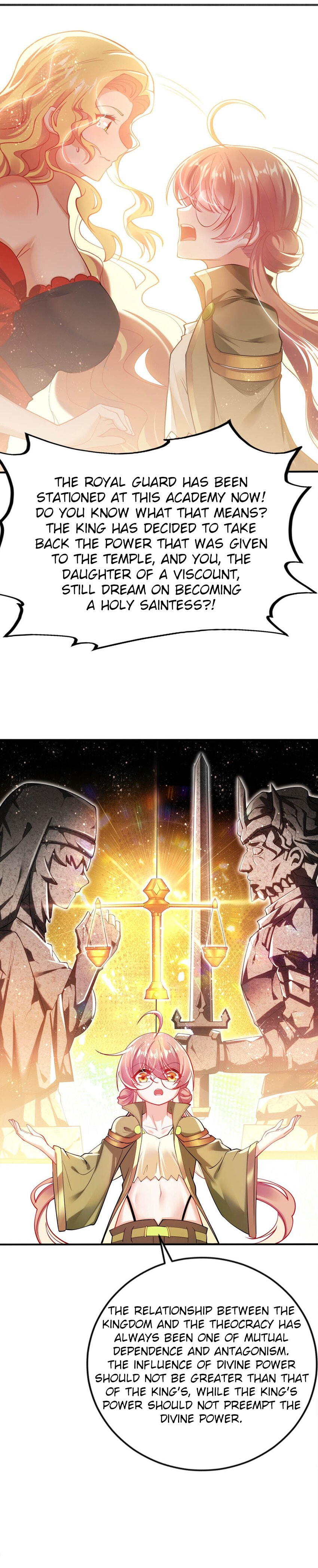 Shattered Dreams page 15
