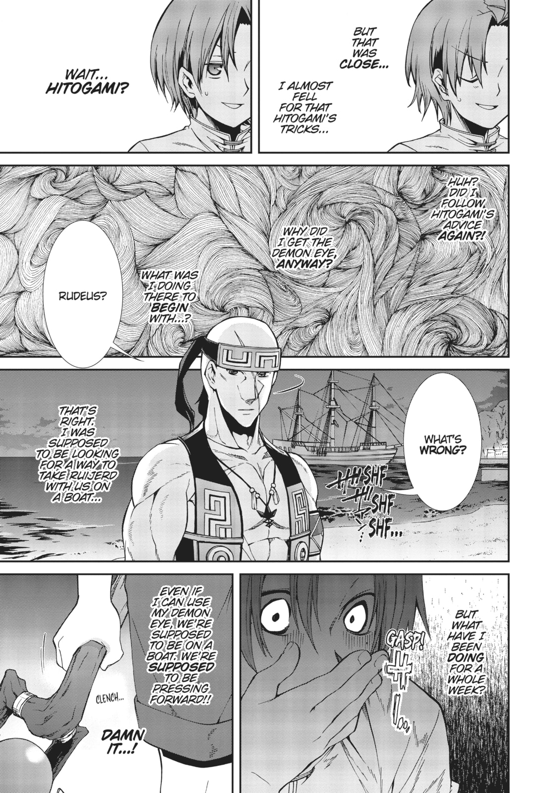 The Gift Of A Magic Eye page 28