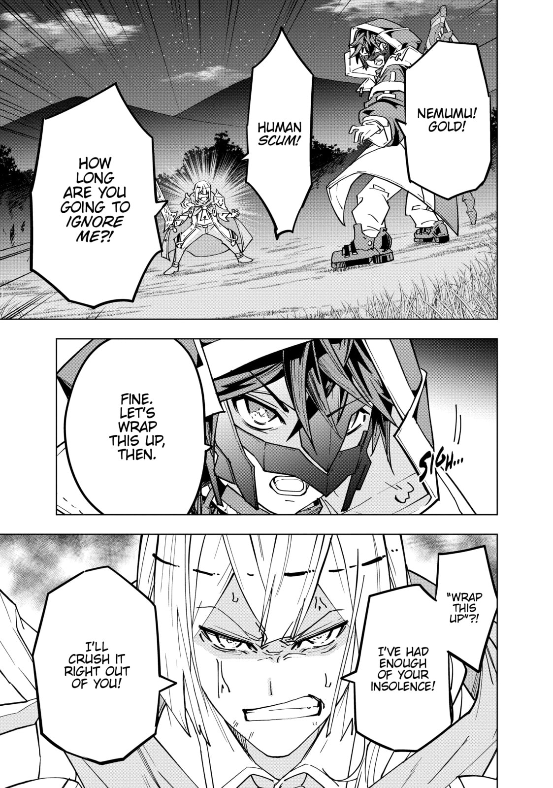 Impossibility page 12