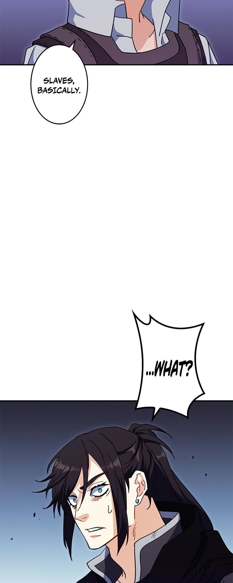 Duke Pendragon: Master of the White Dragon – Chapter 60 page 50