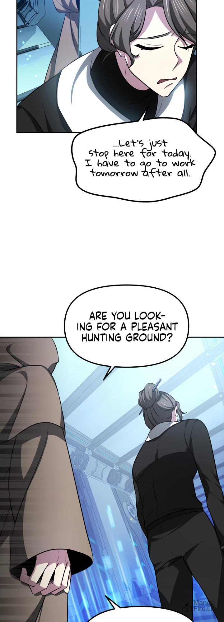 Ark the Legend – Chapter 6 page 53