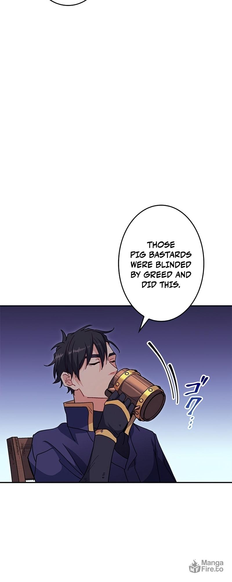 Duke Pendragon: Master of the White Dragon – Chapter 60 page 56