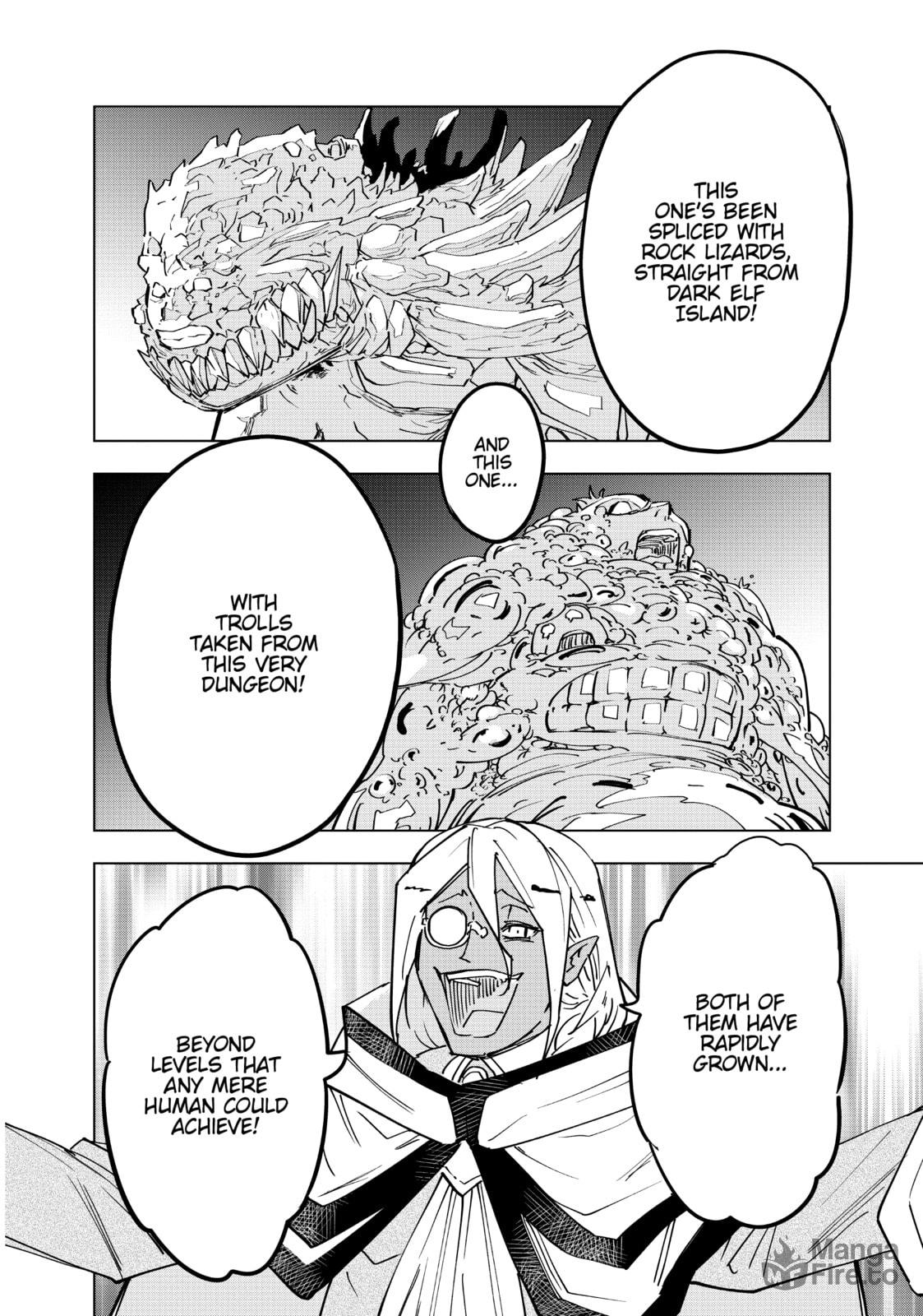 Impossibility page 5