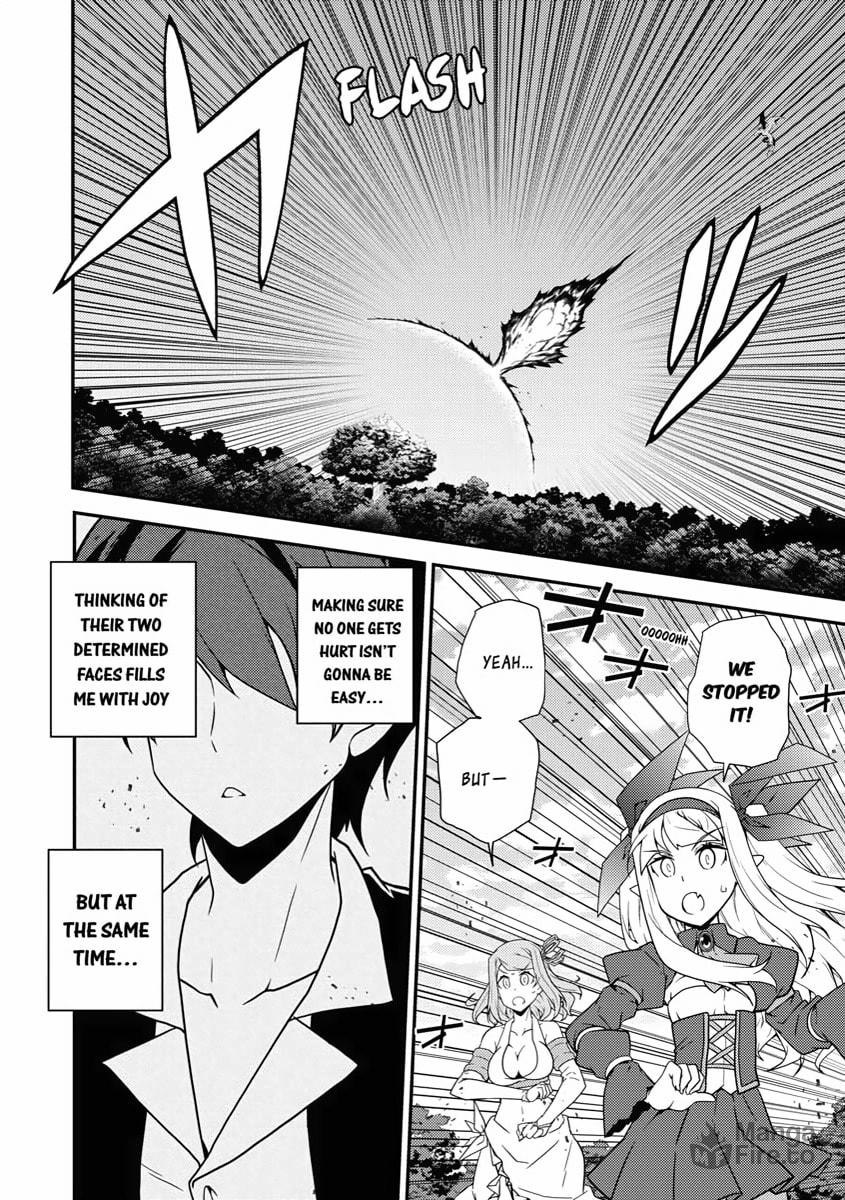 A SPRINGTIME WYVERN ATTACK PART 1 page 5