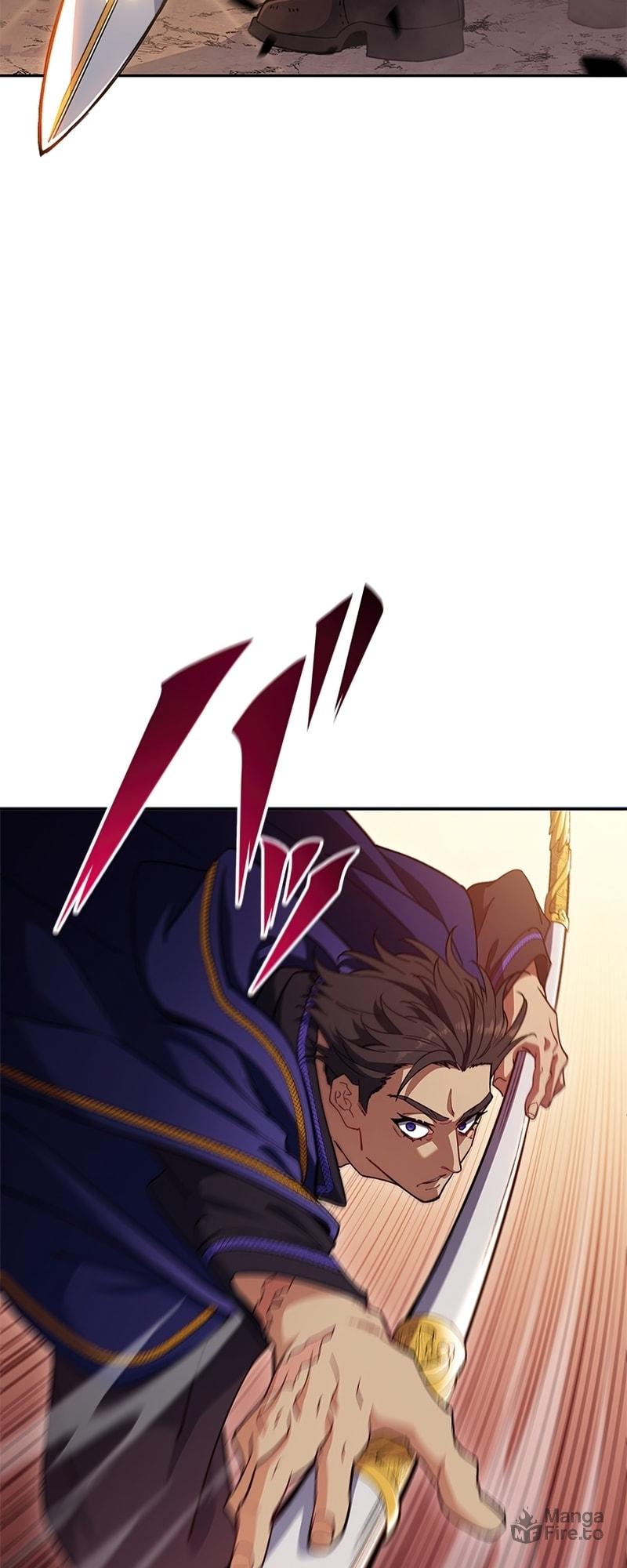 Duke Pendragon: Master of the White Dragon – Chapter 60 page 24
