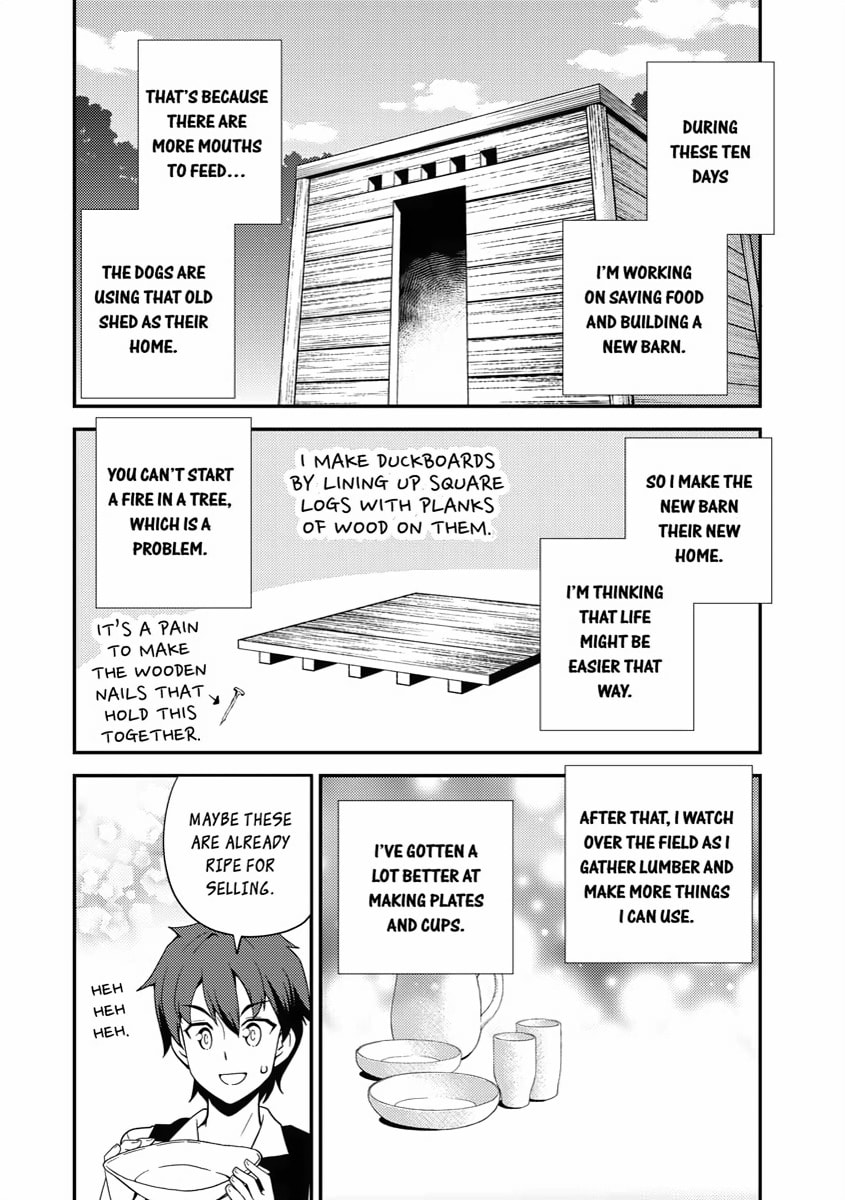 THE DOGS page 7