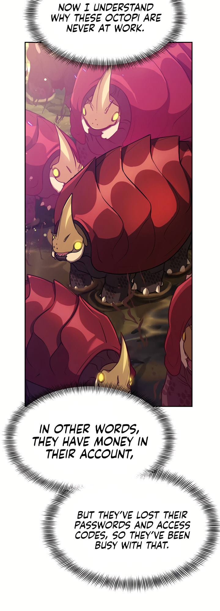 Ark the Legend – Chapter 6 page 36