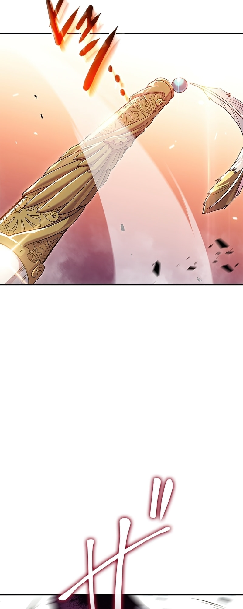 Duke Pendragon: Master of the White Dragon – Chapter 60 page 22