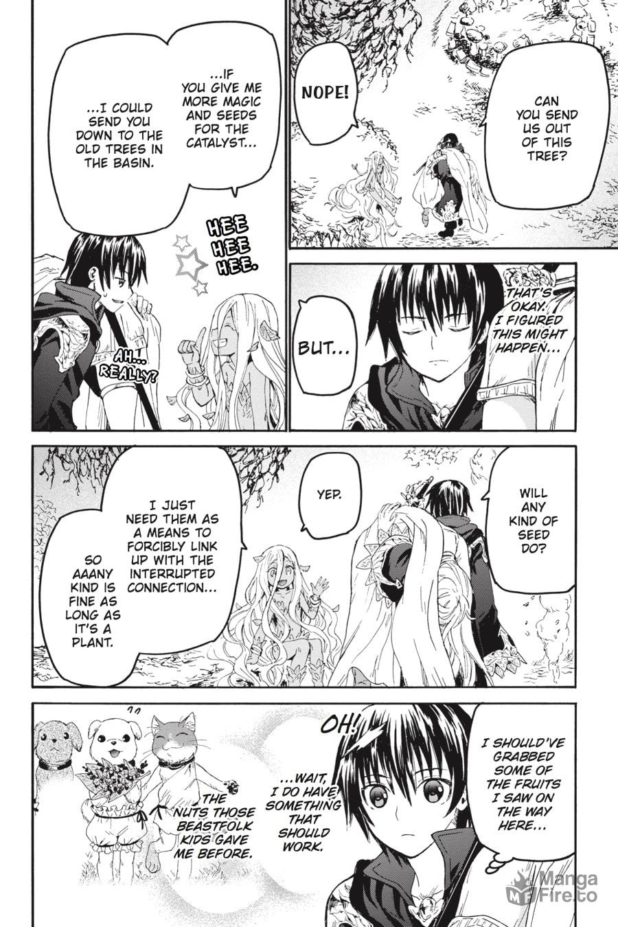 The Grave page 5