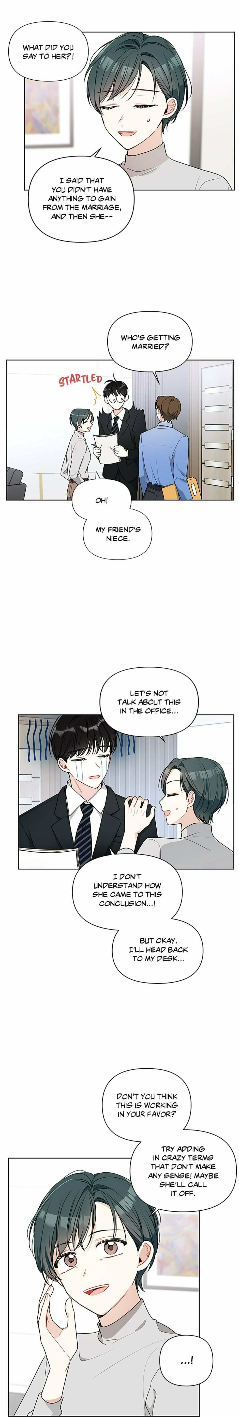 The President's Special Order – Chapter 4 page 4