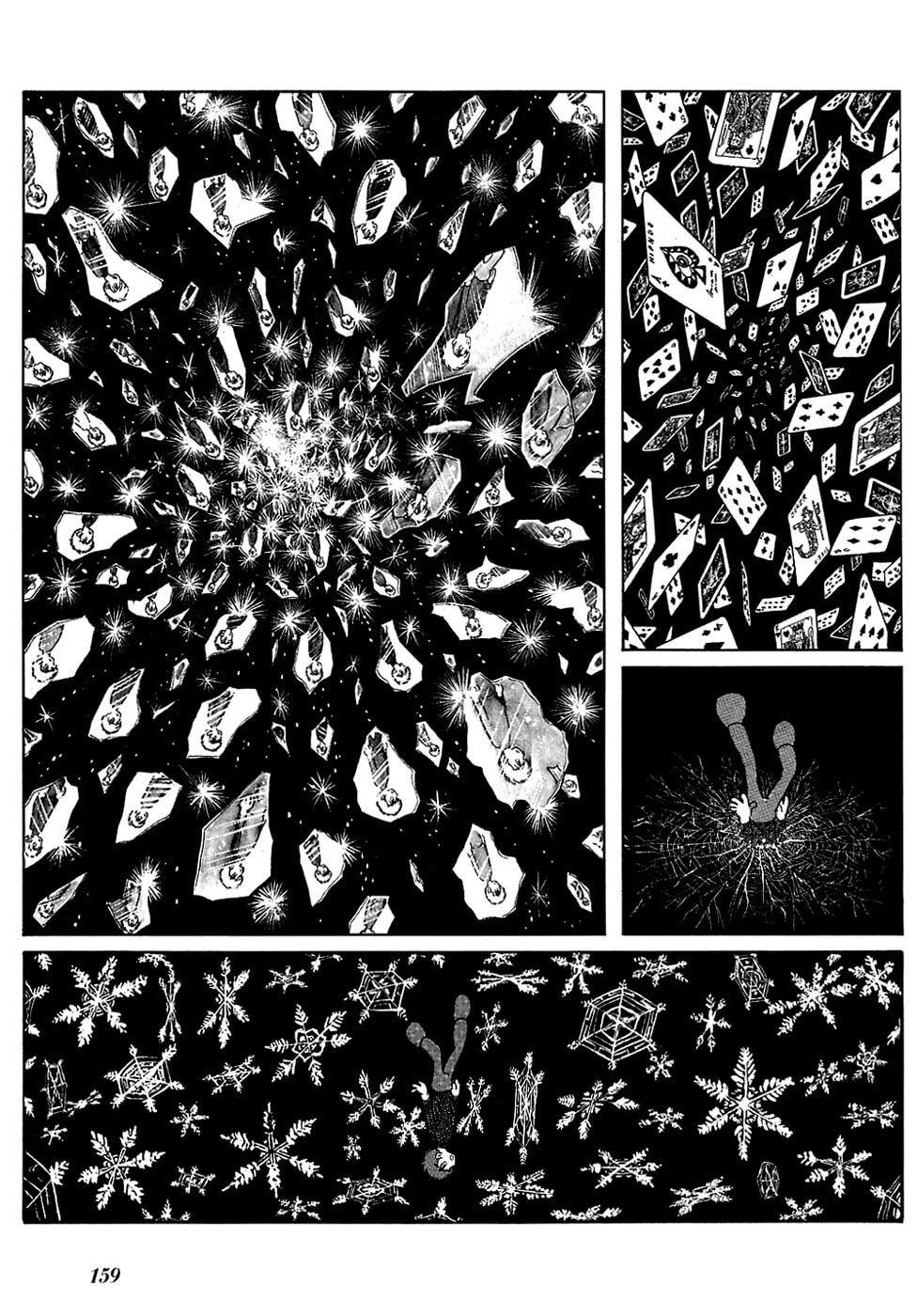 Jun's Other Journeys page 28