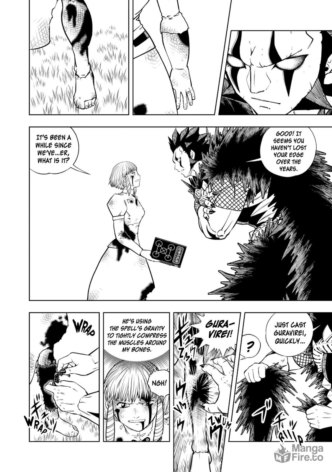 Zatch Bell! 2 – Chapter 19 page 5