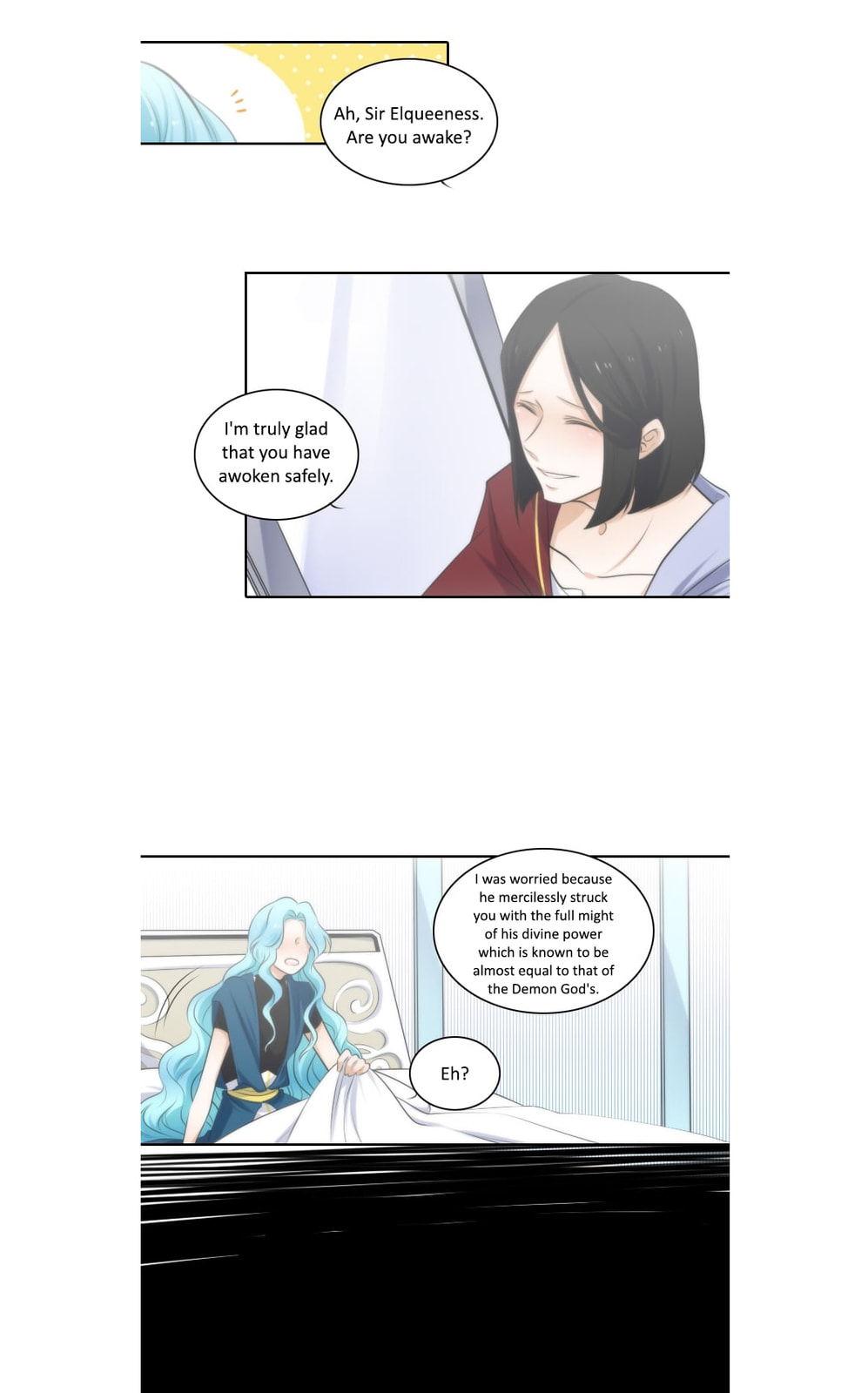 Elqueeness – Chapter 10 page 6