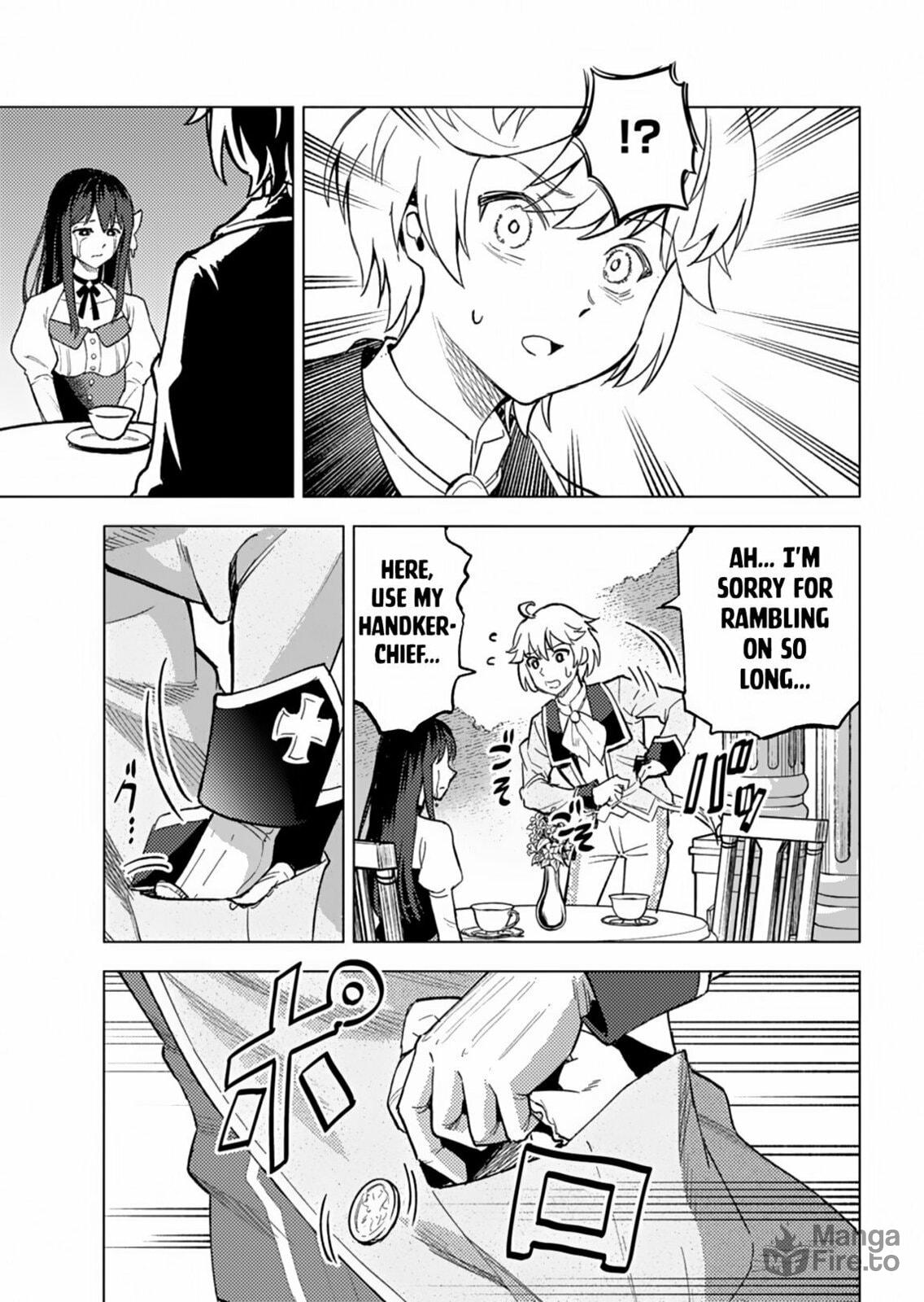 A Mere Villager Was Reincarnated as a Tyrant Prince Three Hundred Years Ago. That Is Me. – Chapter 2 page 29