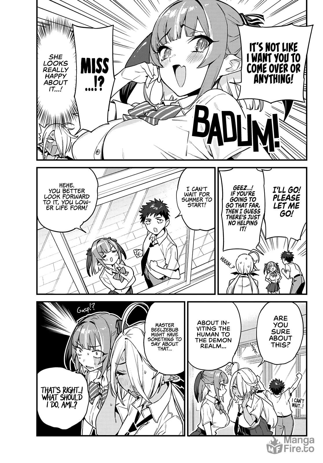 A Summer Promise With Kanan page 5