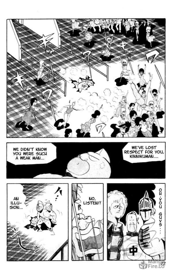 The Seven Second Pin page 8