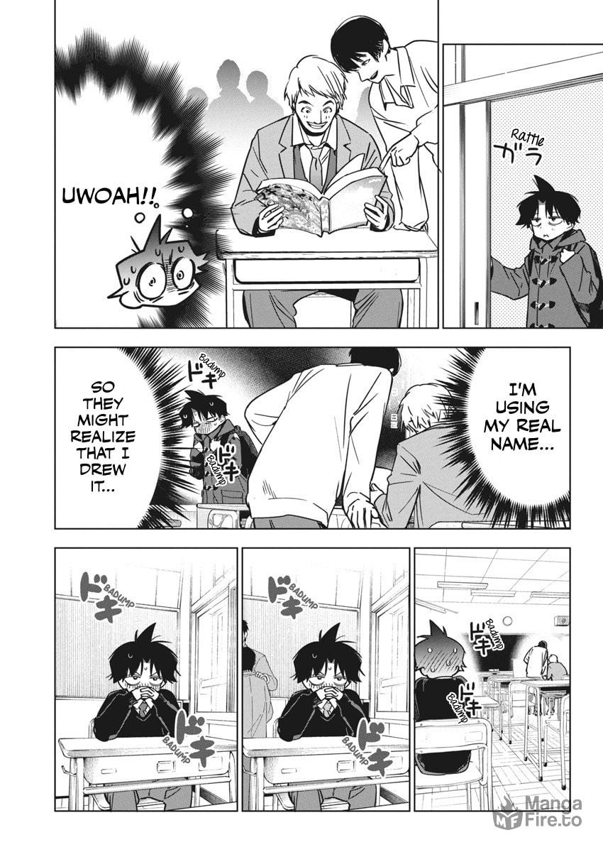 Message page 8