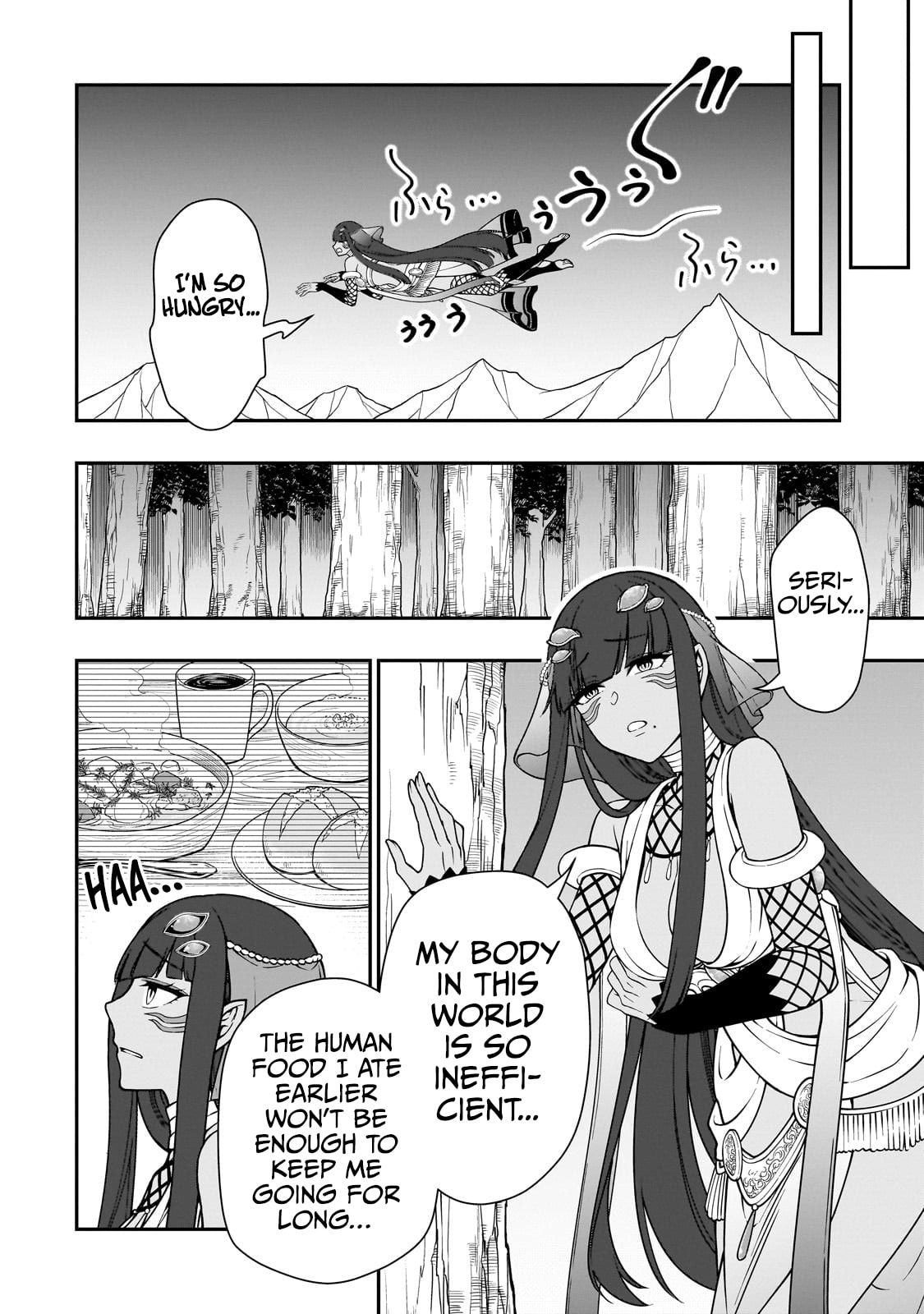 Playing in the Snow page 28