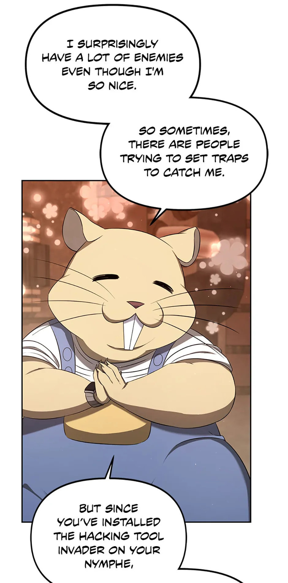 Ark the Legend – Chapter 19 page 75
