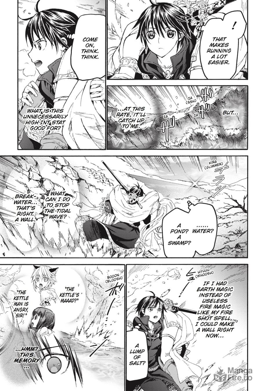 The Grave page 9