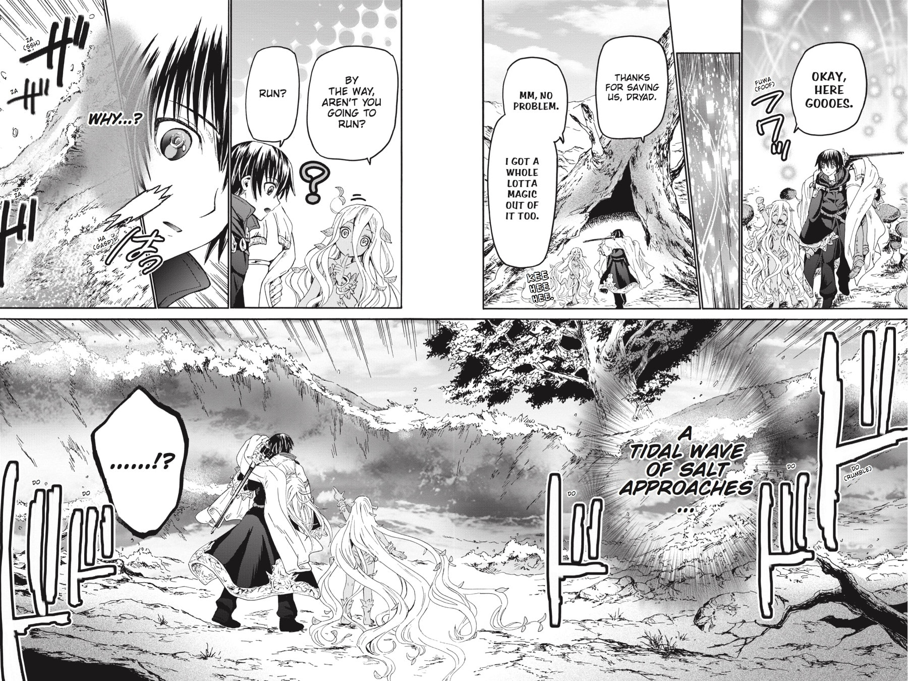 The Grave page 7