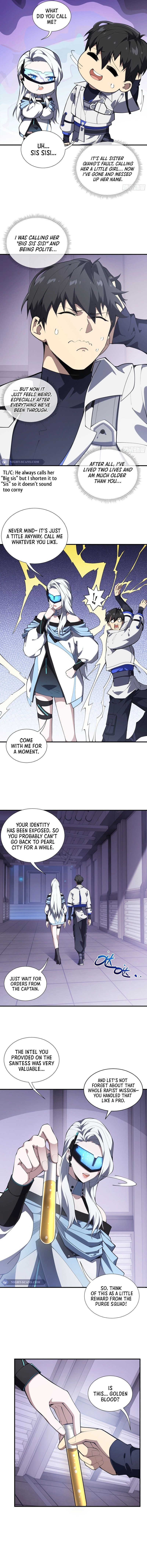 The Awakening Contract – Chapter 29 page 4