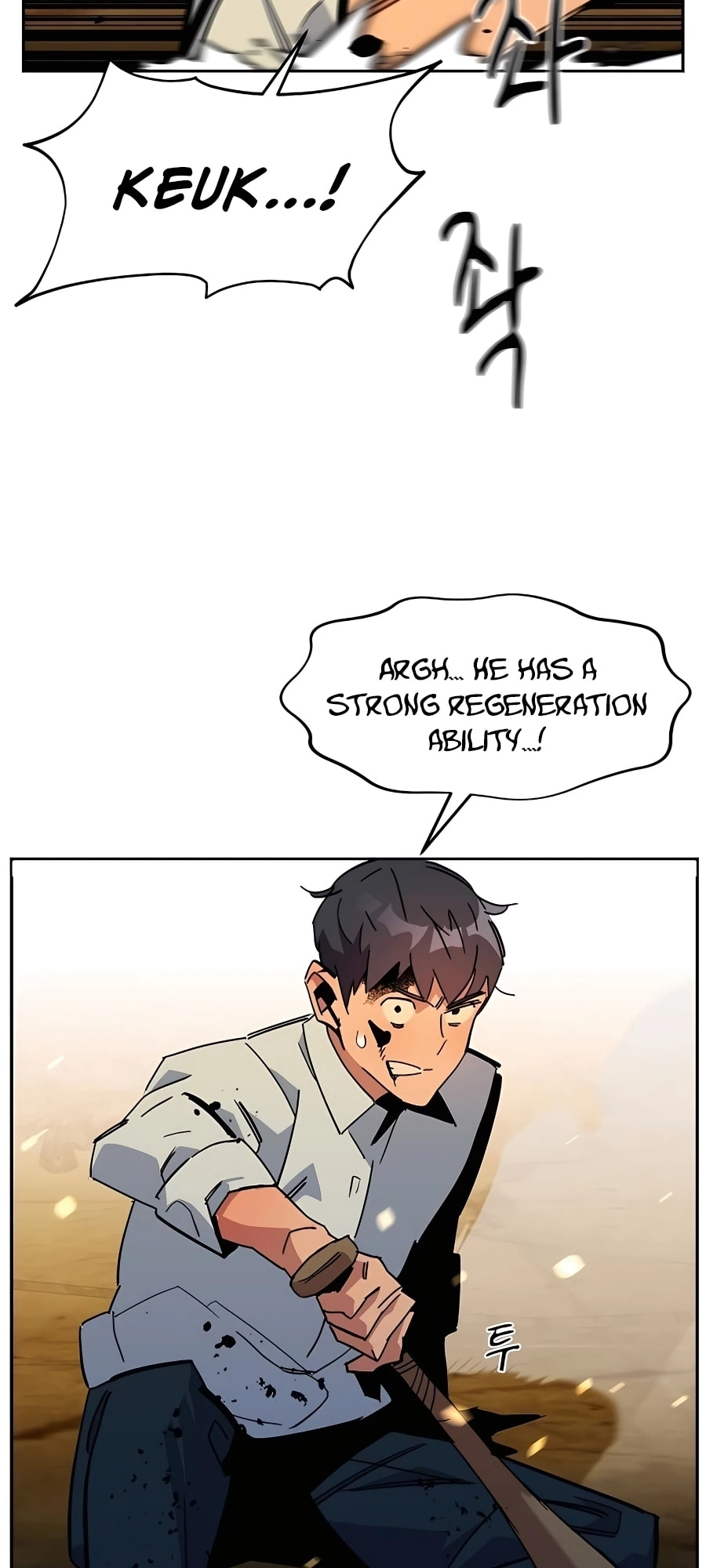 Auto Hunting With My Clones – Chapter 24 page 43