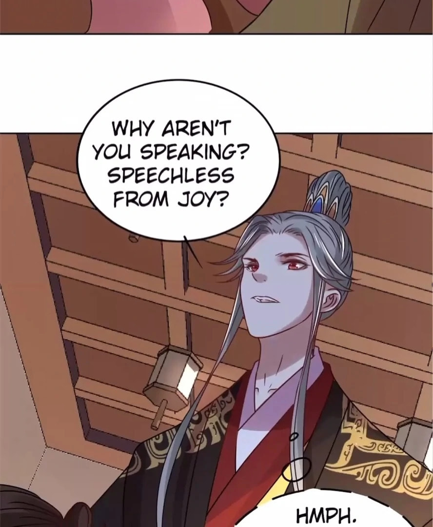 Marquis, Leave Me Alone! – Chapter 60 page 6