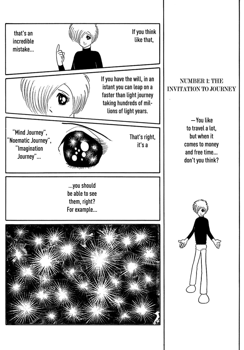 Jun's Other Journeys page 3