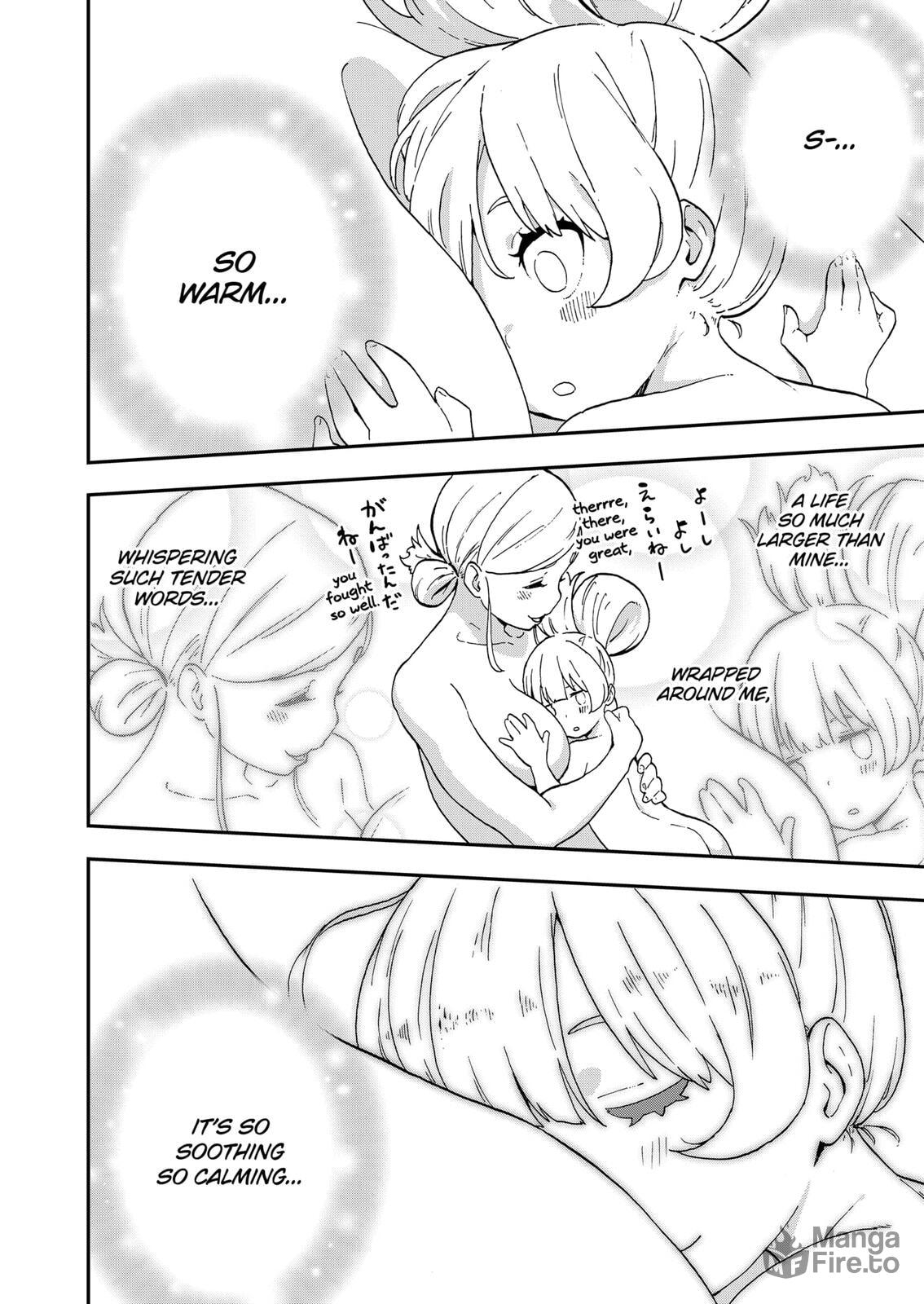 'Tis Time for "Torture," Princess – Chapter 6 page 9