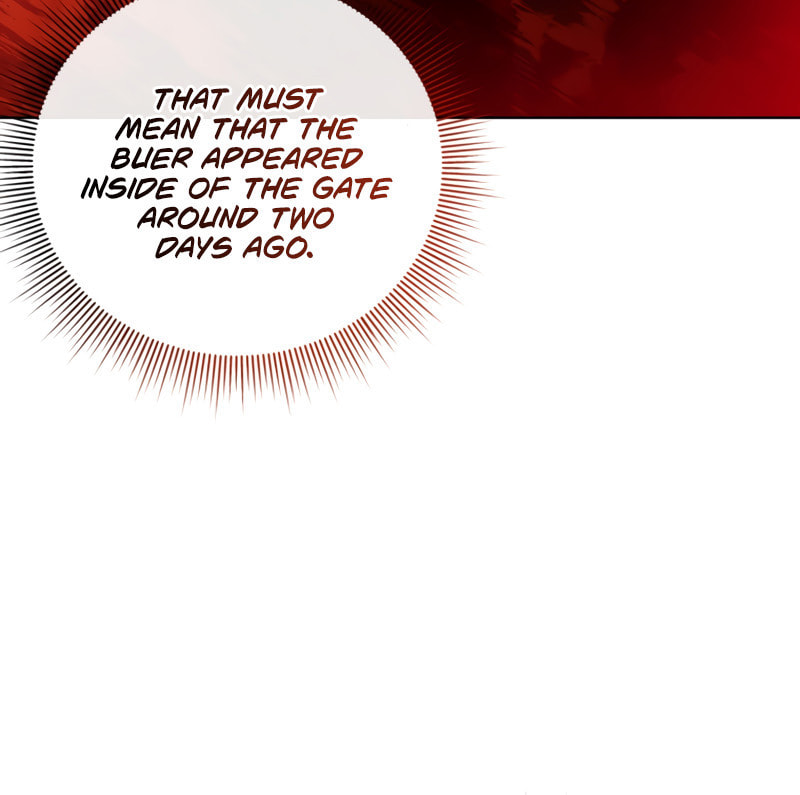 Player Who Returned 10,000 Years Later – Chapter 37 page 42